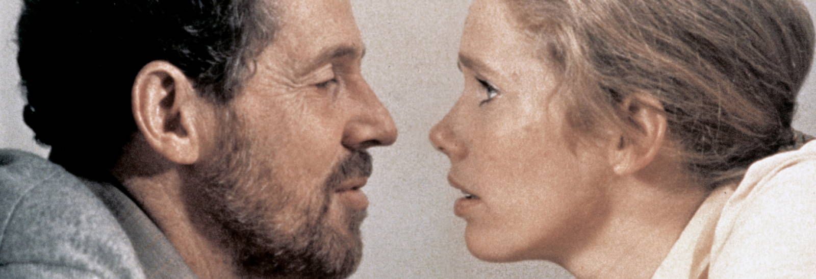 Ingmar Bergman Scènes De La Vie Conjugale Francomac™: Bergman-1973-Scènes de la vie conjugale